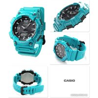 Наручные часы Casio AQ-S810WC-3A