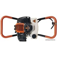 Мотобур Carver AG-43/000 (без шнека)