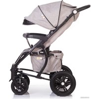 Коляска прогулочная «книга» Babyhit Tribute BS102 (grey)