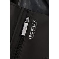 Чемодан-спиннер American Tourister Starvibe Black 55 см