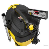 Пылесос DLT PL PRO с авто очисткой