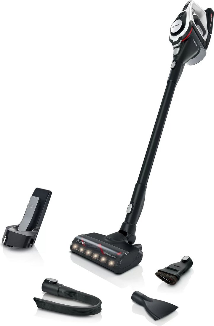

Пылесос Bosch Serie 8 BCS82KA14