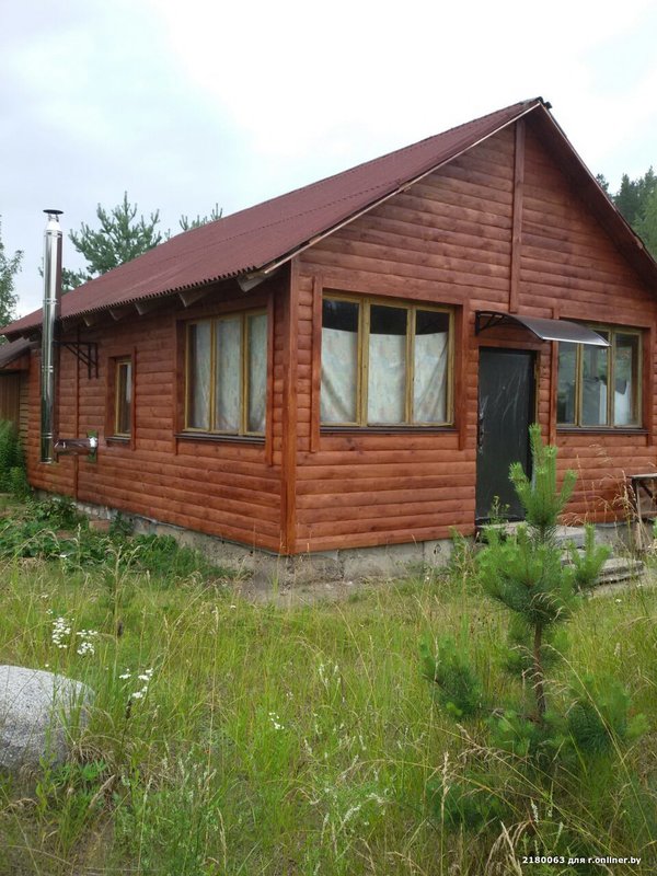 2-комн. квартира — Острошицко-Городокский сельский Совет, Узборье-строй