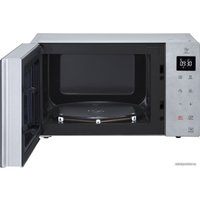 Микроволновая печь LG MW25R35GISL