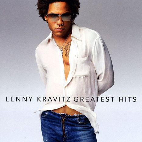 

Виниловая пластинка Lenny Kravitz - Greatest Hits