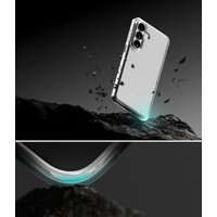 Чехол для телефона Ringke Fusion для Galaxy S26 (Matte Clear)