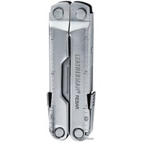 Мультитул Leatherman Rebar 831557 (серебристый) в Гродно