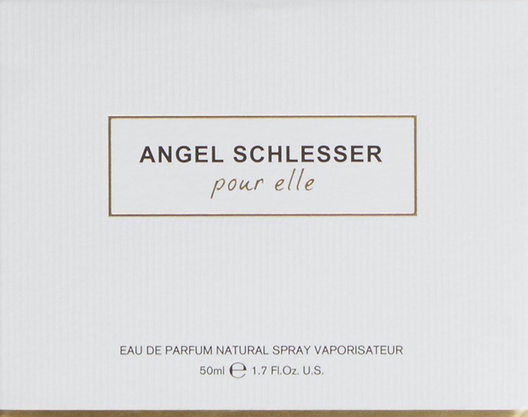 

Парфюмерная вода Angel Schlesser Pour Elle EdP (50 мл)
