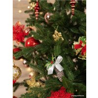 Ель National Tree Company Форест Фор-190 (190 см)