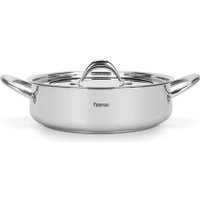 Сотейник Fissman Absolute Pro 5548