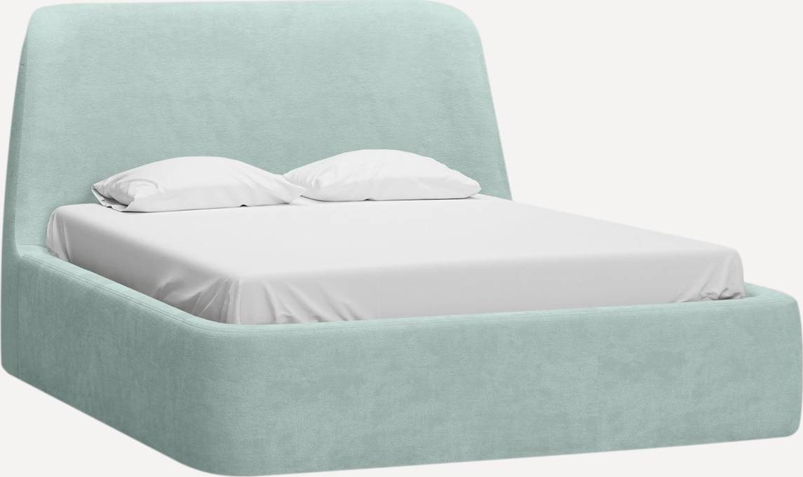 

Кровать Divan Далти 180 (Happy Mint)