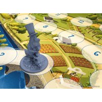 Настольная игра Стиль Жизни Коварный волк и пропавшая нота