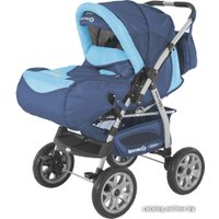 Джип-трансформер Adamex Gustaw 2