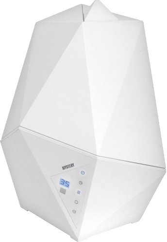 

Увлажнитель воздуха Mystery MAH-2604 (белый)