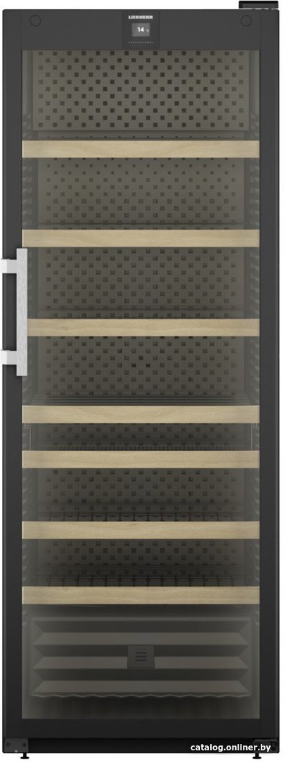 Винный шкаф Liebherr WFbli 7741 Perfection