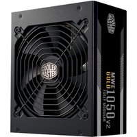 Блок питания Cooler Master MWE Gold 1050 V2 ATX 3.1 MPE-A501-AFCAG-3EEU
