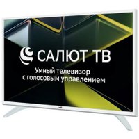 Телевизор Leff 43U691T
