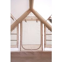 Кемпинговая палатка Sundays Надувная SYG250910-1 (бежевый)