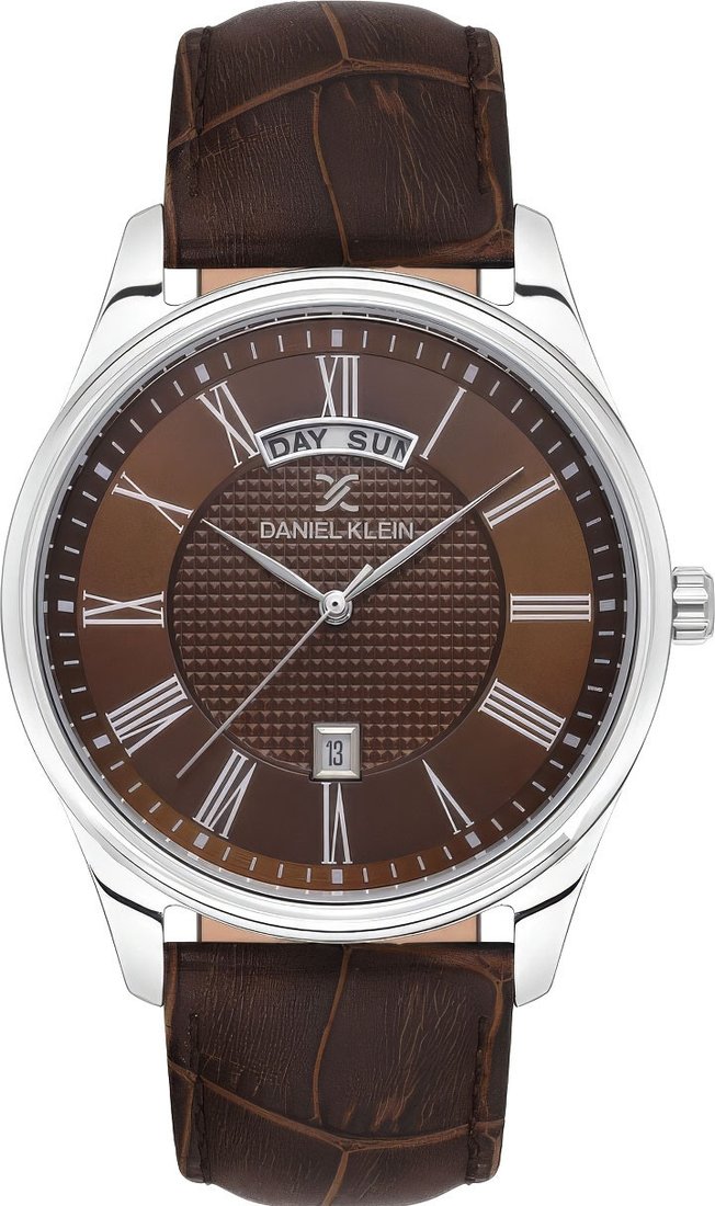 

Наручные часы Daniel Klein DK13738-4