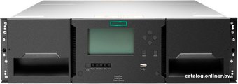 Сетевой накопитель HPE Ultrium 45000 R6Q75A