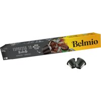 Кофе в капсулах Belmio Espresso Ristretto 10 в капсулах 10 шт