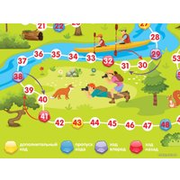 Настольная игра Десятое королевство В лесу 04745