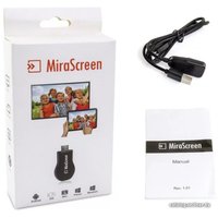 Смарт-приставка Invin V50