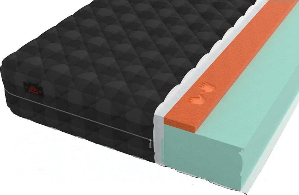 

Матрас Mr. Mattress Effetto 18+ 180x190