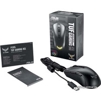 Игровая мышь ASUS TUF Gaming M3