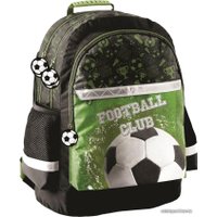 Школьный рюкзак Paso Football PP20FO-116