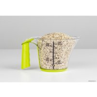 Мерный стакан Rotho Rotho Loft 1111605070