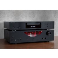 CD-проигрыватель Taga Harmony TCD-50 (черный)