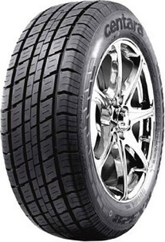 

Летние шины Centara Milemax 175R13C 97/95Q