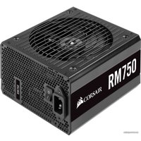 Блок питания Corsair RM750 CP-9020195-EU