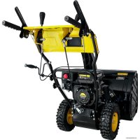 Снегоуборщик Huter SGC 5500Х