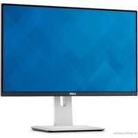 Монитор Dell UltraSharp U2414H