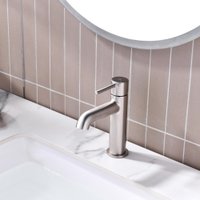 Смеситель Ganzer GZ03111-G