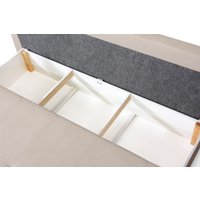 Диван Mio Tesoro Плимут 544 (1022 Велутто 06)