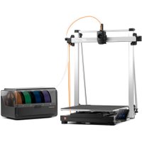 FDM принтер Anycubic Kobra 3 Max Combo