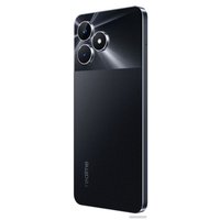 Телефон Realme Note 50 4GB/128GB (полуночный черный)