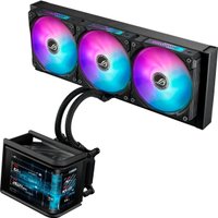 Система жидкостного охлаждения для процессора ASUS ROG Ryuo IV SLC 360 ARGB