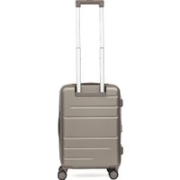 Чемодан-спиннер Fabretti EN1030-20-13