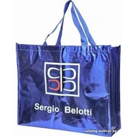 Кошелек Sergio Belotti 9312 (milano black)