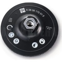 Шлифподошва Fein 63806172010