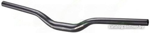 Руль с подъемом Zoom MTB-AL-345BTFOV ZM11019