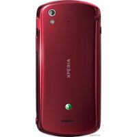 Смартфон Sony Ericsson Xperia pro MK16i