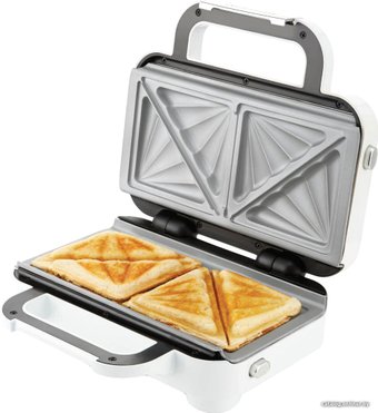 Сэндвичница Breville High Gloss VST074X