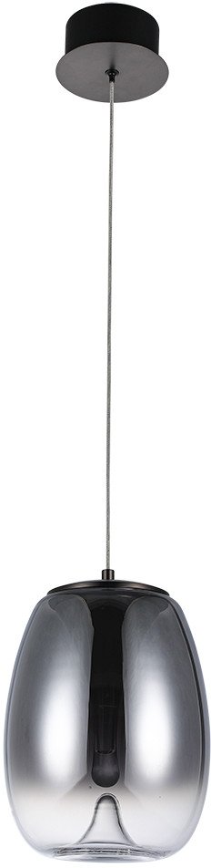 

Подвесная люстра Divinare Campo 5874/51 SP-8