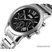 Наручные часы Skmei 9097 (черный)