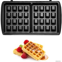 Многофункциональная сэндвичница Hyundai SM 627